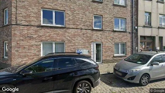Apartments for rent in Stad Gent - Photo from Google Street View