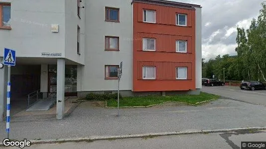 Apartments for rent in Kramfors - Photo from Google Street View