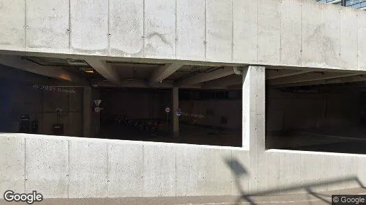 Apartments for rent in Vienna Donaustadt - Photo from Google Street View