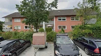 Apartments for rent in Dortmund - Photo from Google Street View