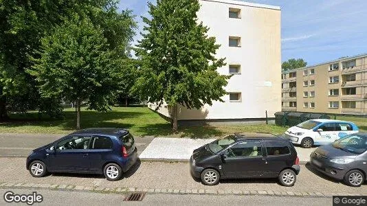 Apartments for rent in Gelsenkirchen - Photo from Google Street View