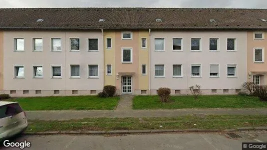 Apartments for rent in Recklinghausen - Photo from Google Street View