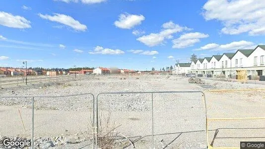 Apartments for rent in Sigtuna - Photo from Google Street View