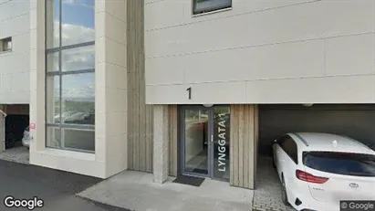 Apartments for rent in Garðabær - Photo from Google Street View