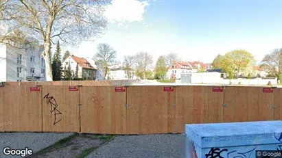 Apartments for rent in Berlin Treptow-Köpenick - Photo from Google Street View