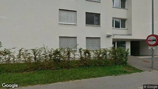 Apartments for rent in Hohenems - Photo from Google Street View