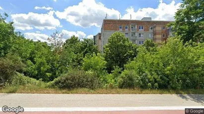 Apartments for rent in Mecklenburgische Seenplatte - Photo from Google Street View