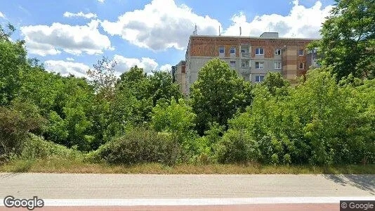 Apartments for rent in Mecklenburgische Seenplatte - Photo from Google Street View