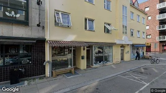 Apartments for rent in Sandefjord - Photo from Google Street View