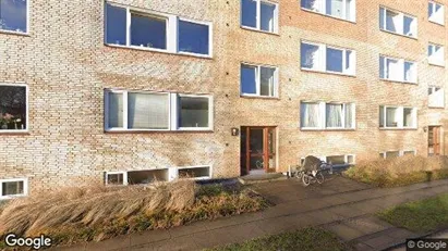 Apartments for rent in Brabrand - Photo from Google Street View