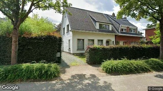 Apartments for rent in Lint - Photo from Google Street View