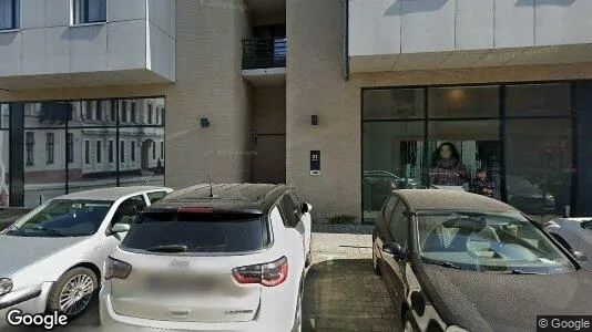 Apartments for rent in Tubeke - Photo from Google Street View