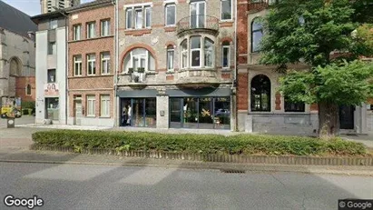 Apartments for rent in Dendermonde - Photo from Google Street View