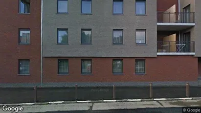 Apartments for rent in Bergen - Photo from Google Street View