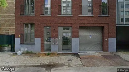 Apartments for rent in Stad Antwerp - Photo from Google Street View