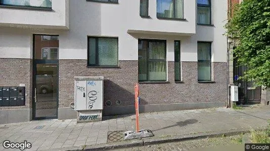 Apartments for rent in Stad Brussel - Photo from Google Street View