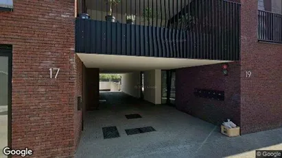 Apartments for rent in Opwijk - Photo from Google Street View