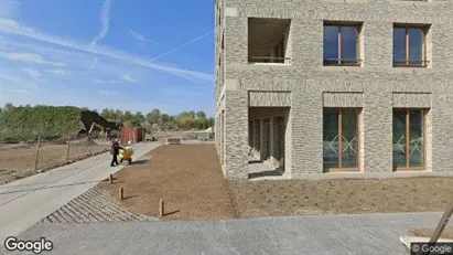 Apartments for rent in Stad Antwerp - Photo from Google Street View