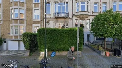 Apartments for rent in Brussels Vorst - Photo from Google Street View