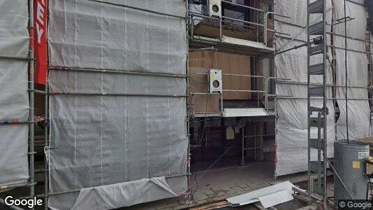 Apartments for rent in Stad Gent - Photo from Google Street View