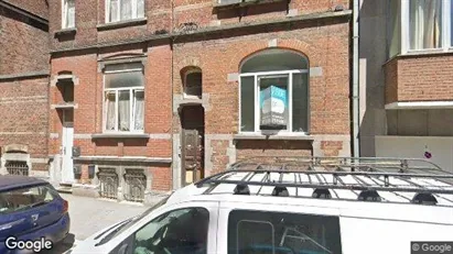 Apartments for rent in Charleroi - Photo from Google Street View