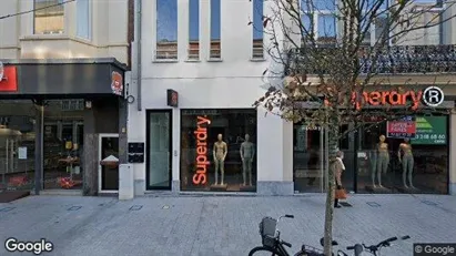 Apartments for rent in Mechelen - Photo from Google Street View