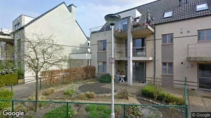 Apartments for rent in Antwerp Wilrijk - Photo from Google Street View