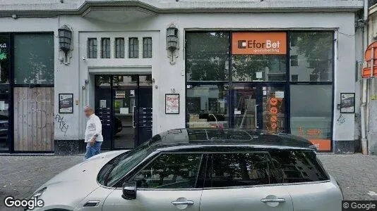 Apartments for rent in Stad Antwerp - Photo from Google Street View
