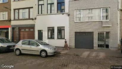 Apartments for rent in Stad Antwerp - Photo from Google Street View