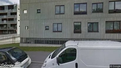 Apartments for rent in Tallinn Kesklinna - Photo from Google Street View