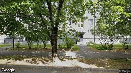 Apartments for rent in Tartu - Photo from Google Street View