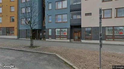Apartments for rent in Tampere Eteläinen - Photo from Google Street View