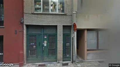 Apartments for rent in Stad Antwerp - Photo from Google Street View