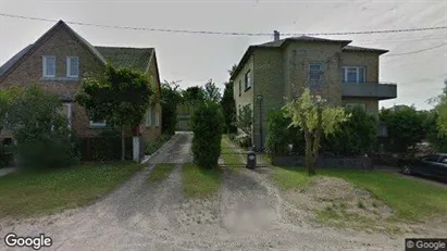 Apartments for rent in Šiaulių m. sav. - Photo from Google Street View