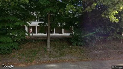 Apartments for rent in Espoo - Photo from Google Street View