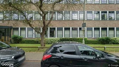 Apartments for rent in Rickmansworth - Hertfordshire - Photo from Google Street View