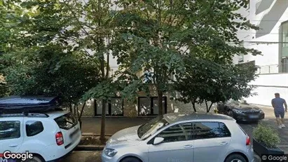 Apartments for rent in Bucharest - Sectorul 1 - Photo from Google Street View