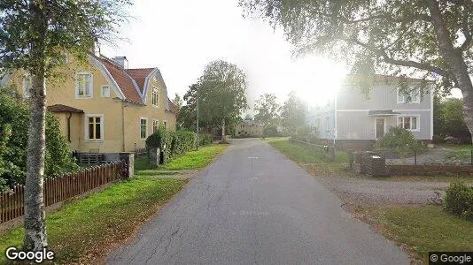 Apartments for rent in Östhammar - Photo from Google Street View