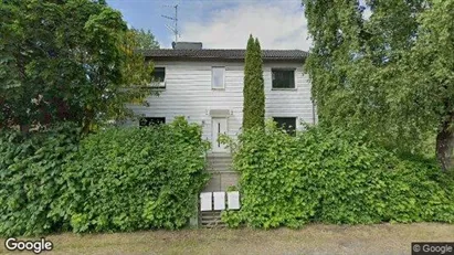 Apartments for rent in Norra hisingen - Photo from Google Street View