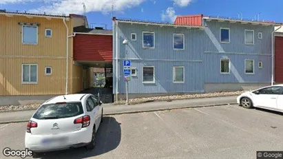 Apartments for rent in Alingsås - Photo from Google Street View