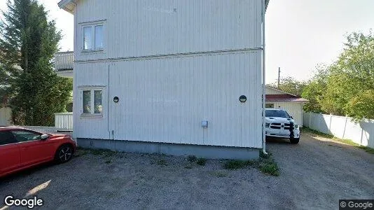 Apartments for rent in Gävle - Photo from Google Street View