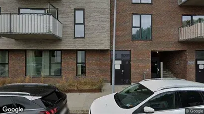 Apartments for rent in Bagsværd - Photo from Google Street View