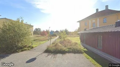 Apartments for rent in Kristianstad - Photo from Google Street View