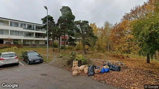 Apartments for rent in Sollentuna - Photo from Google Street View