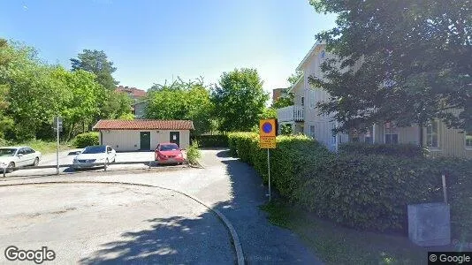 Apartments for rent in Stockholm West - Photo from Google Street View
