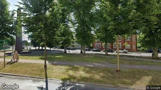Apartments for rent in Mecklenburgische Seenplatte - Photo from Google Street View