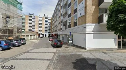 Apartments for rent in Aachen - Photo from Google Street View