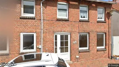 Apartments for rent in Ostholstein - Photo from Google Street View