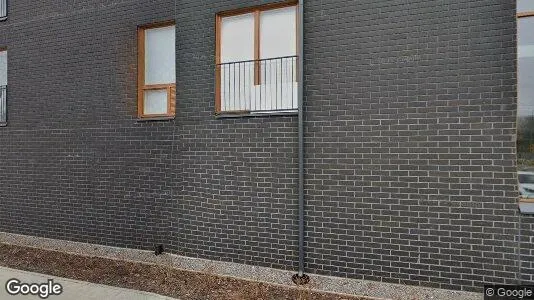 Apartments for rent in Helsinki Itäinen - Photo from Google Street View