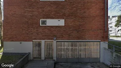Apartments for rent in Helsinki Kaakkoinen - Photo from Google Street View